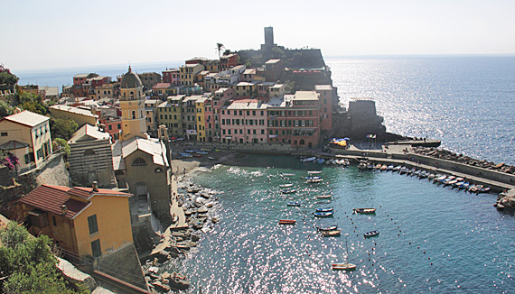 Vernazza