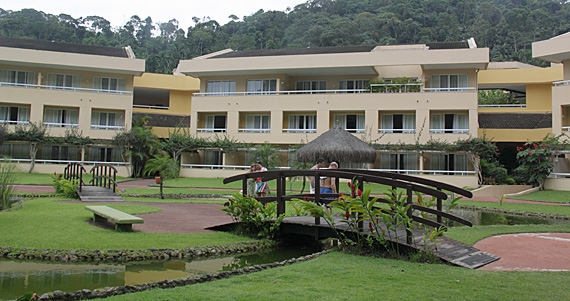 Vila Galé EcoResort de Angra