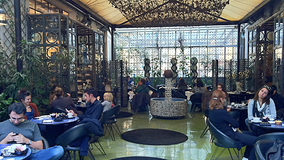 10 Corso Como (café)