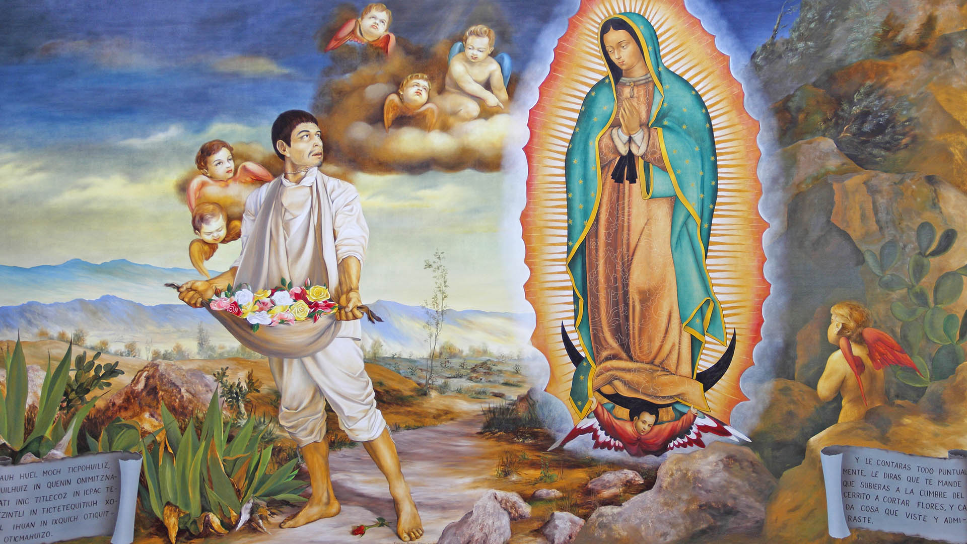 5 passeios duplos na Cidade do México 9 5 passeios na cidade do Mexico - Basílica de Guadalupe