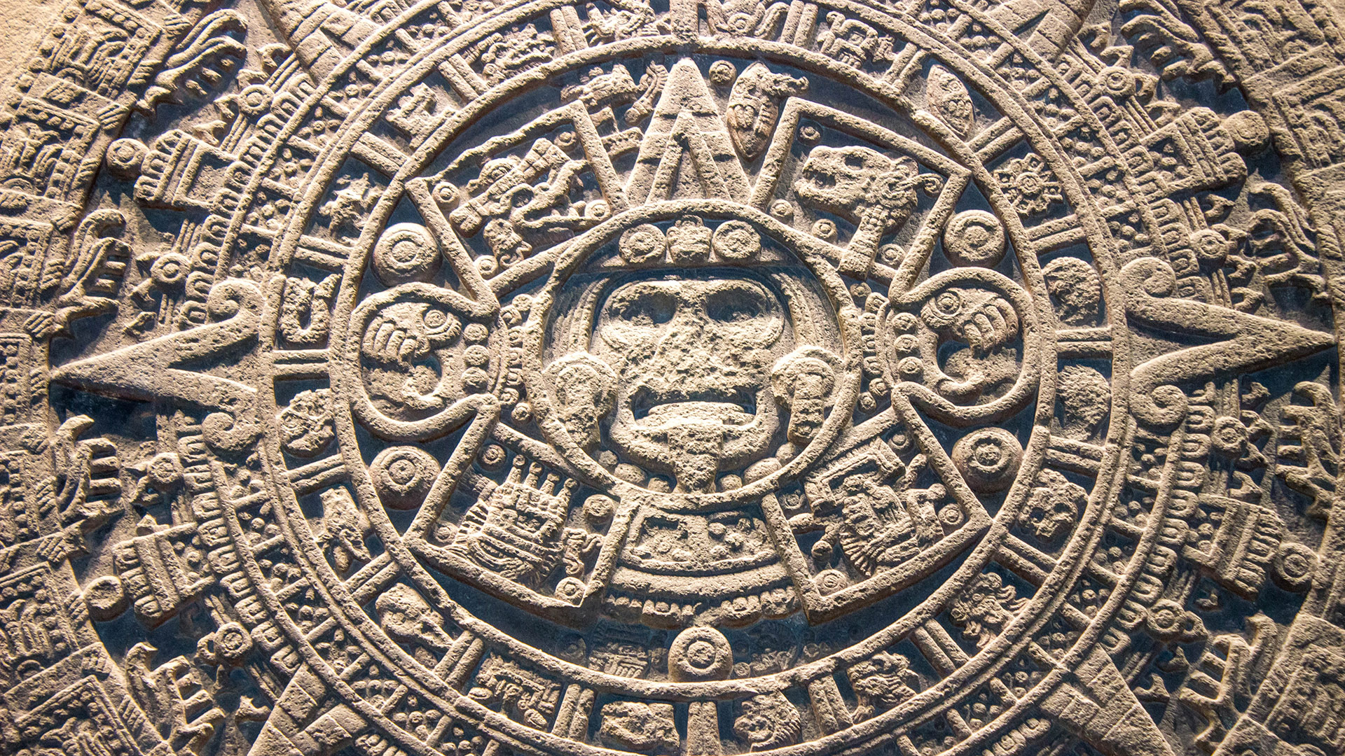 5 passeios duplos na Cidade do México 3 Pedra do Sol, Museu Nac. de Antropologia, 5 passeios na Cidade do México