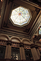 Teatro Colón, Buenos Aires