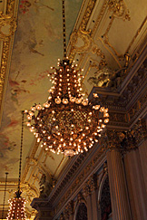 Teatro Colón, Buenos Aires