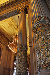 Teatro Colón, Buenos Aires