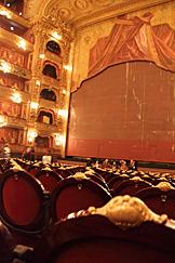 Teatro Colón, Buenos Aires