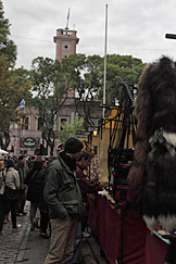 Feria de Mataderos