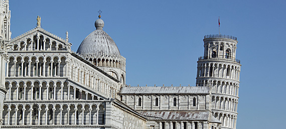 Pisa