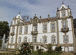 Pestana Palácio do Freixo