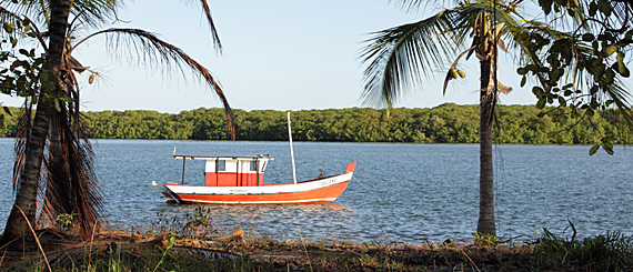 Santo André da Bahia