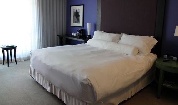 Opus Hotel Vancouver