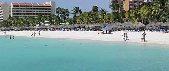 Aruba