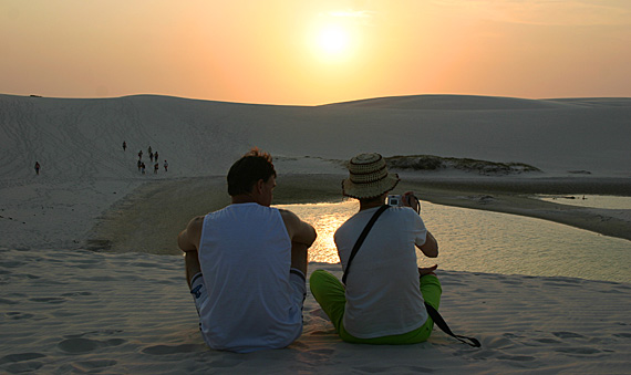 Lençóis Maranhenses