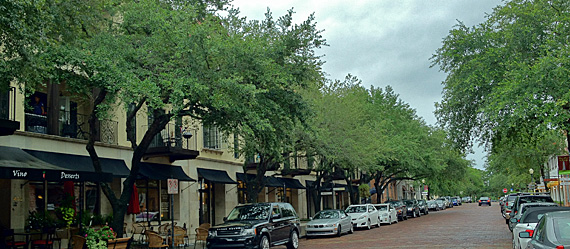 Winter Park, Orlando