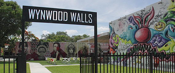 Wynwood, Miami