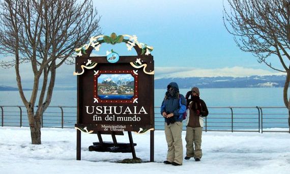 Ushuaia