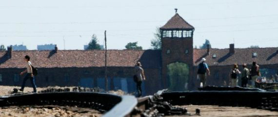 Birkenau