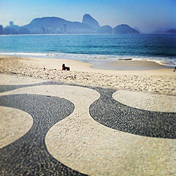 Copacabana