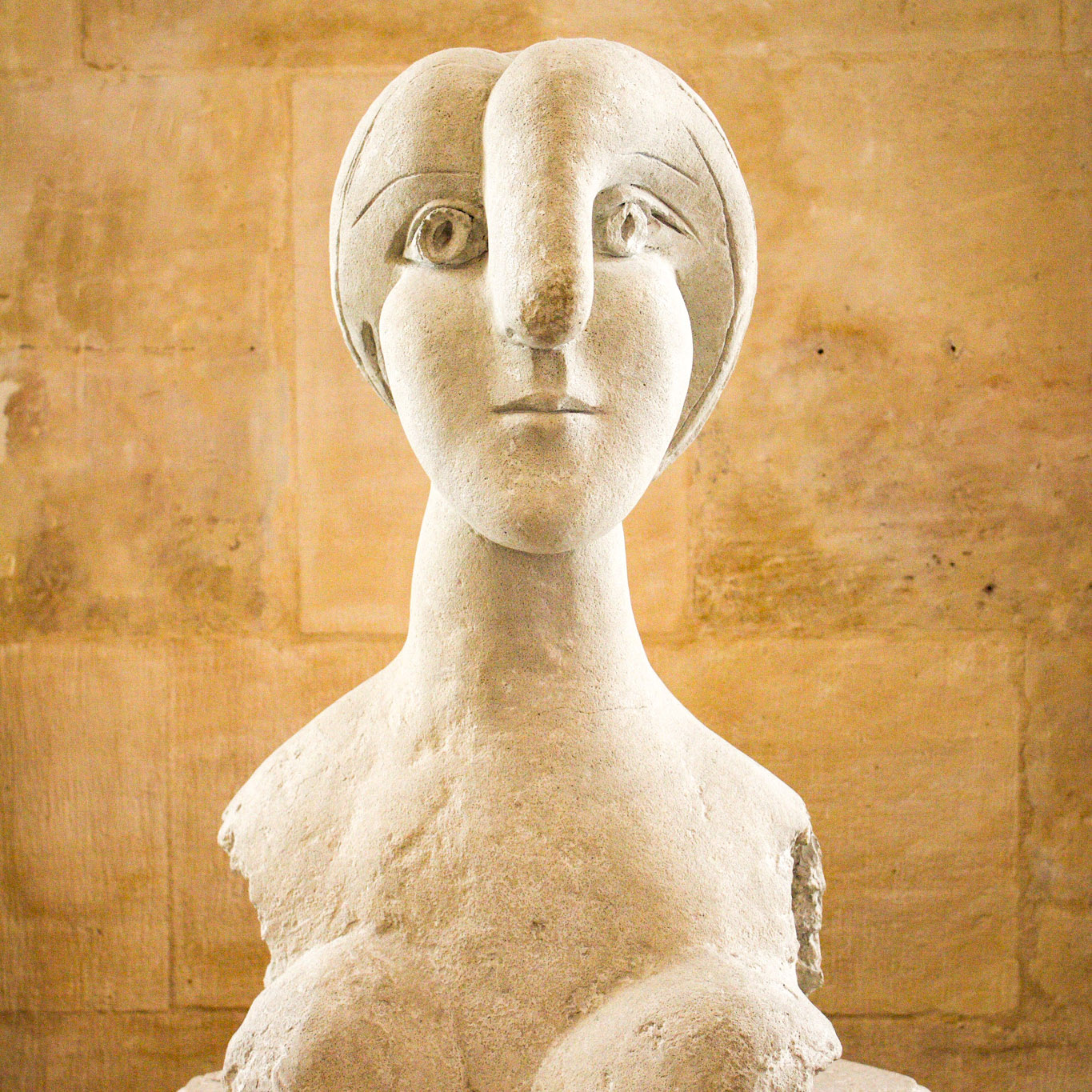 Paris Museum Pass: Museu Picasso