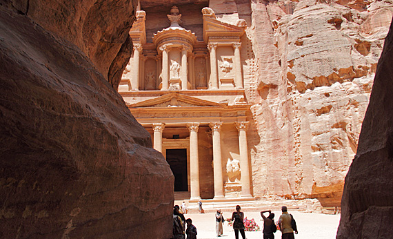 Petra