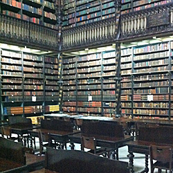 Real Gabinete Portuguez de Leitura