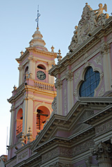 Salta. Foto: Gustavo Belli