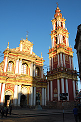 Salta. Foto: Gustavo Belli