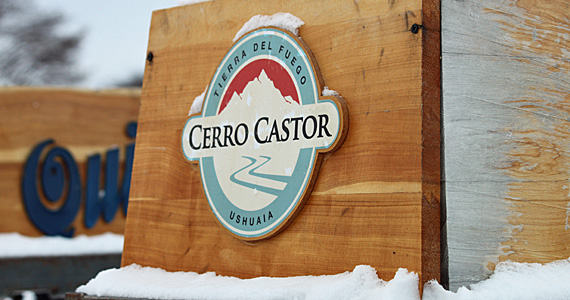 Cerro Castor, Ushuaia