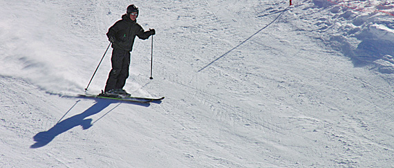 Valle Nevado