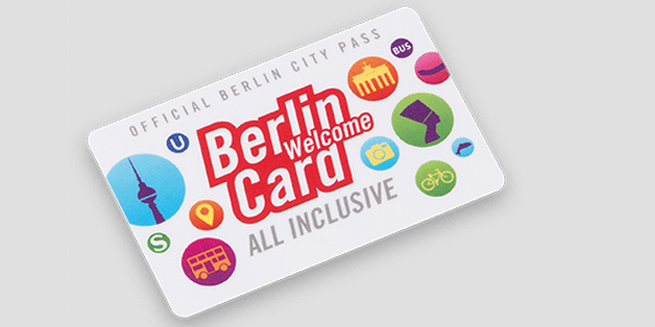 Berlin WelcomeCard All Inclusive, divulgação