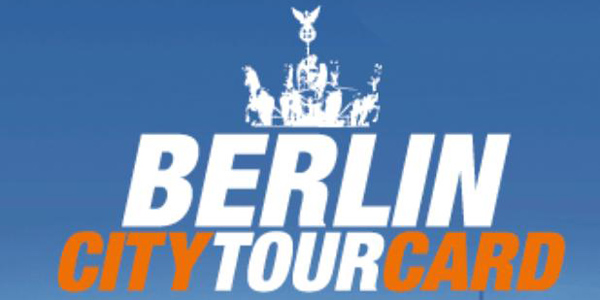 Passes turísticos de Berlim: compare e escolha o seu 1