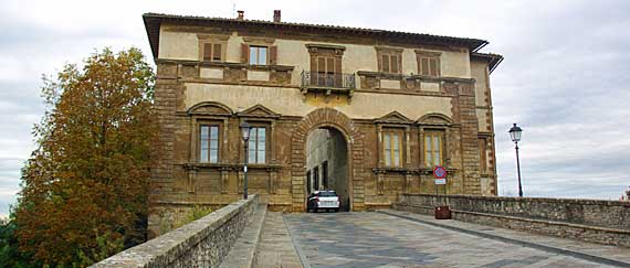 Colle di Val d'Elsa