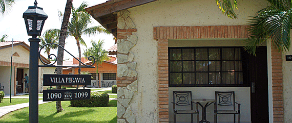 Ifa Villas Bávaro