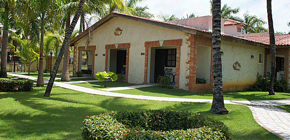 Ifa Villas Bávaro