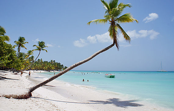 Isla Saona