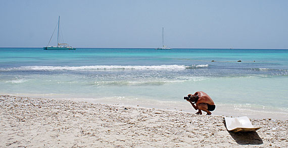 Isla Saona