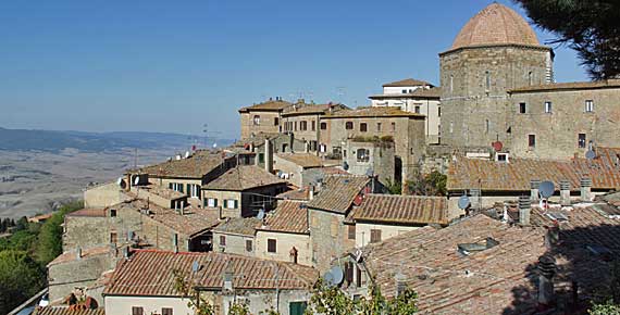 Volterrra