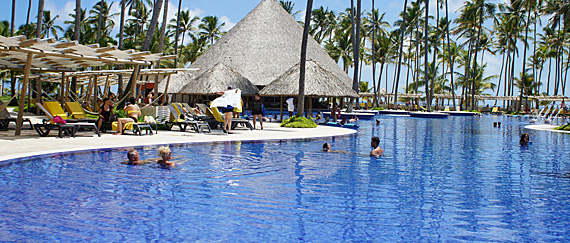 Barceló Bávaro Beach