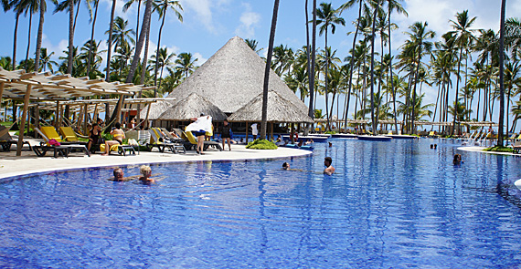 Barceló Bávaro Beach