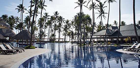 Barceló Bávaro Beach