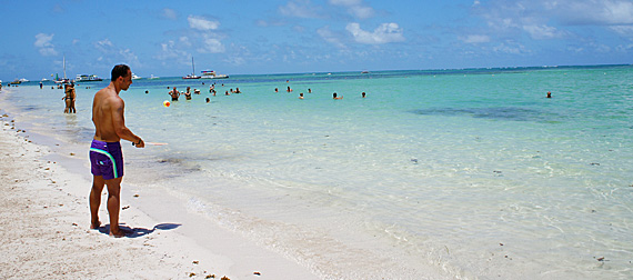 Barceló Bávaro Beach