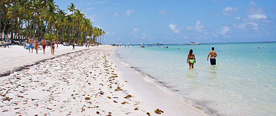 Barceló Bávaro Beach