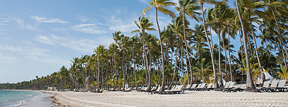 Barceló Bávaro Beach