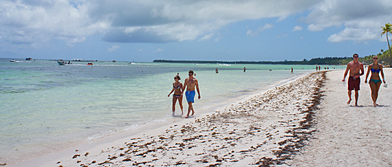 Barceló Bávaro Beach