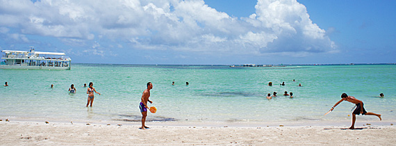 Barceló Bávaro Beach