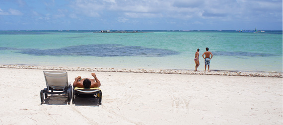 Barceló Bávaro Beach