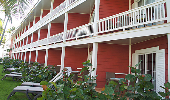 Barceló Bávaro Beach