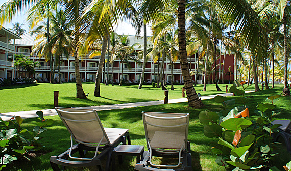 Barceló Bávaro Beach