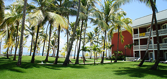 Barceló Bávaro Beach