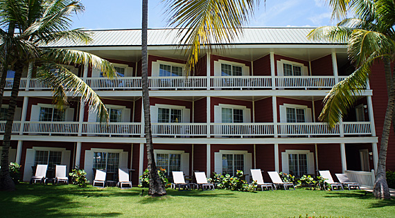 Barceló Bávaro Beach