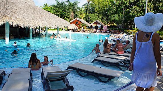 Grand Palladium Bávaro